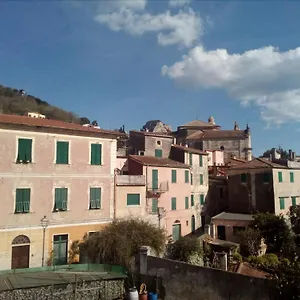 Alloggio' Appartamento Calice Ligure
