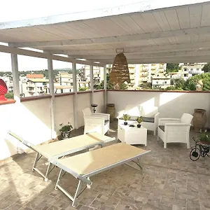 Il Bacio Del Sole Casa vacanze Noto