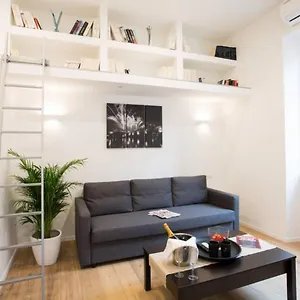 Inner House Veneto Appartamento Roma