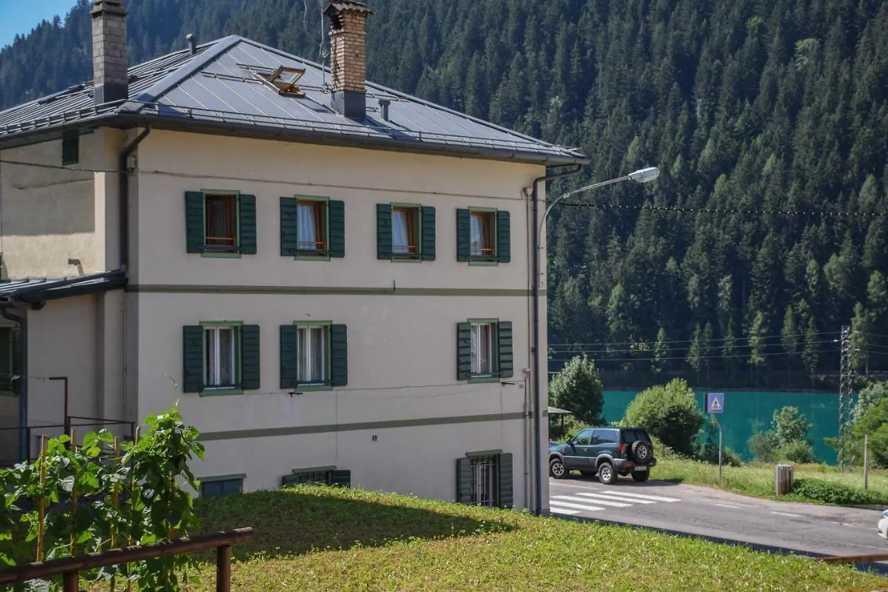 7Home Auronzo di Cadore 0*,
