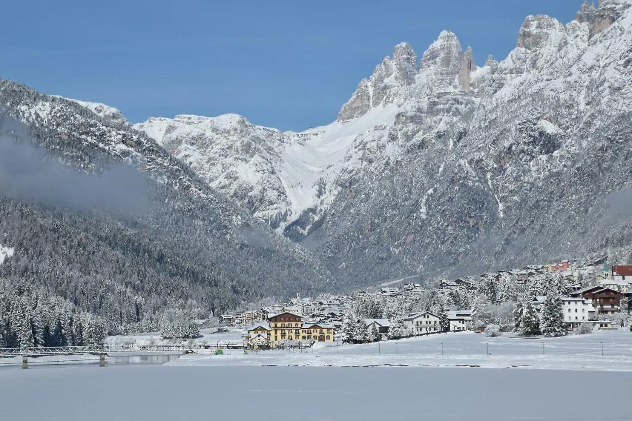 Apartment 7Home Auronzo di Cadore Italy