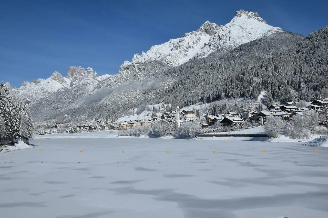 Apartment 7Home Auronzo di Cadore